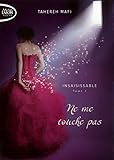 Insaisissable   Tome 1 Ne Me Touche Pas (01)