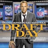 Draft Day Soundtrack