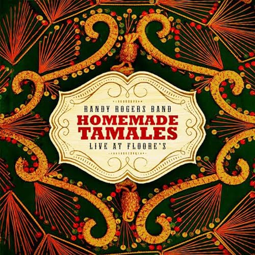 Homemade Tamales - Live at Floore's