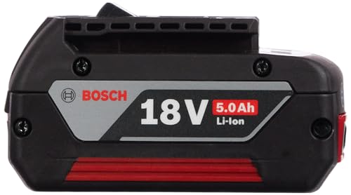 (-52%) Bosch Professional 18V System batterie GBA 5.0Ah