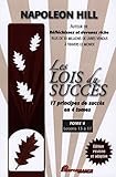 Les Lois Du Succs 4 Leons 13 17