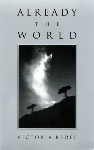 Already the World book cover