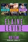 Red Team Boxed Set, Volume 1