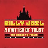 A Matter of Trust - The Bridge to Russia