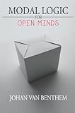 Modal Logic For Open Minds Lecture Notes Book 199 English Edition