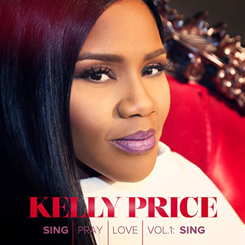 Sing Pray Love Vol. 1: Sing