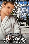 Calming a Demon Heart (A Paranormal's Love Book 6)