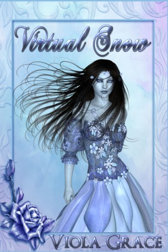 Virtual Snow book cover