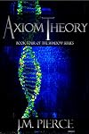 Axiom Theory (The Shadow Series, #4)