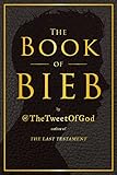 The Book Of Bieb English Edition