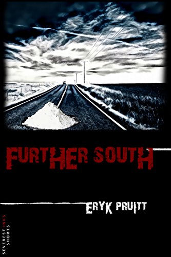 Further South book cover
