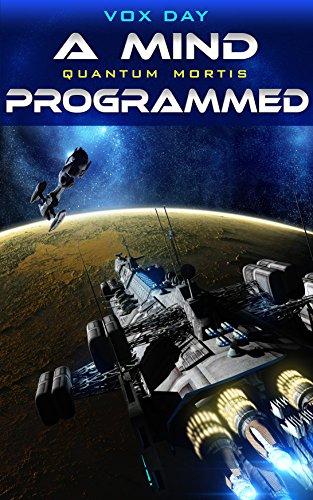 The Programmed Mind book cover