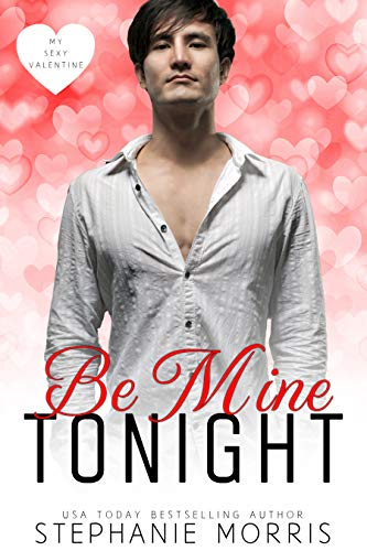 Be Mine Tonight book cover