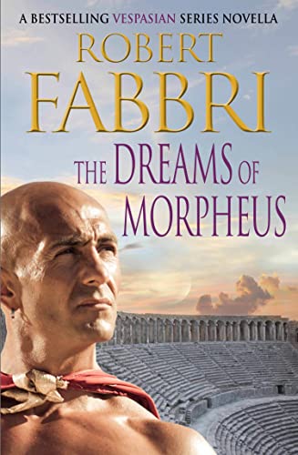 The Dreams of Morpheus book cover