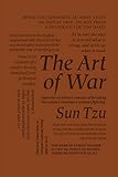 The Art Of War Word Cloud Classics English Edition