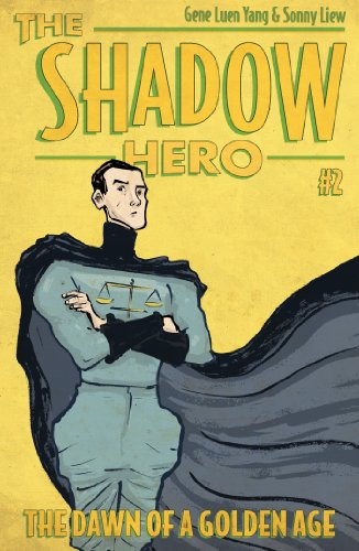 The Dawn of a Golden Age book cover