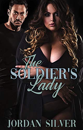 The Soldier's Lady book cover