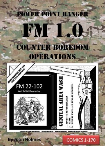 Power Point Ranger FM 1.0 cover