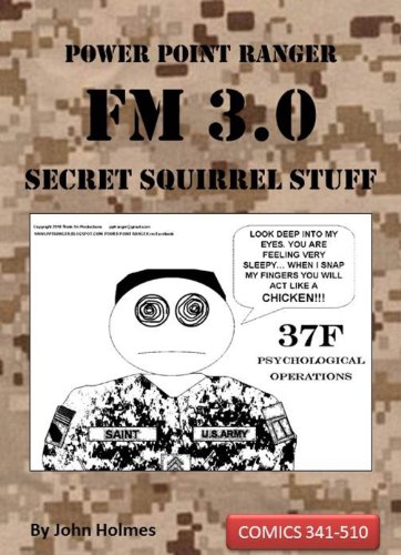 Power Point Ranger FM 3.0 cover