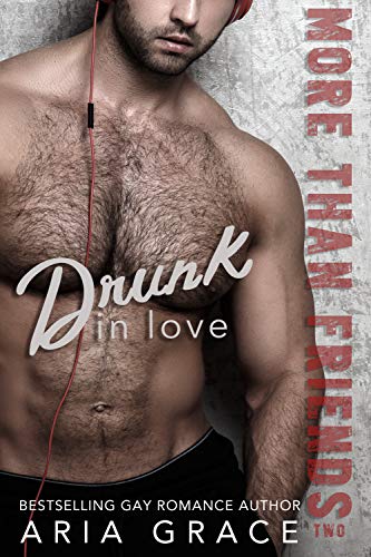 Drunk in Love book cover