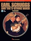 Earl Scruggs And The 5string Banjo Revised And Enhanced Edition