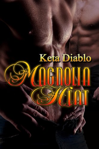 Magnolia Heat book cover