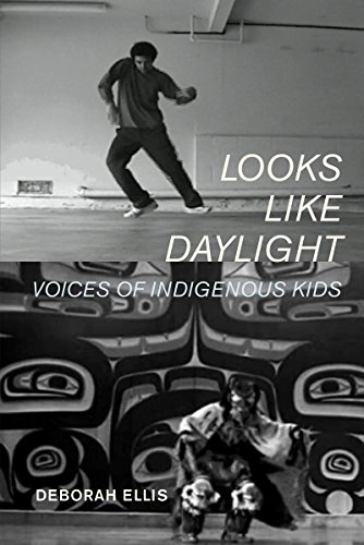 Looks Like Daylight book cover