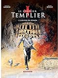Le Dernier Templier Saison 2 Tome 5 Loeuvre Du Dmon