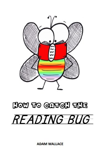 How to Catch the Reading Bug book cover
