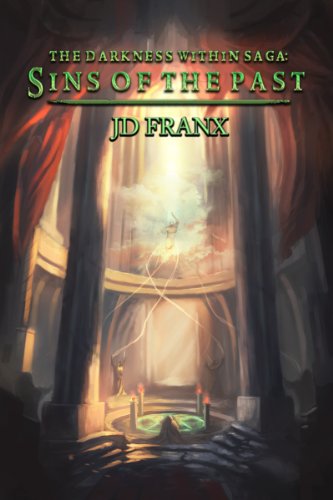 Sins of the Past book cover