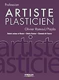 Artiste Plasticien Statuts Sociaux Et Fiscaux Droits Dauteur Economie De Loeuvre Profession