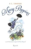 Mary Poppins Italian Edition