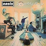 Definitely Maybe (1994)