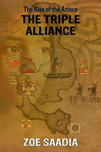 The Triple Alliance book cover