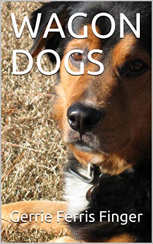Wagon Dogs book cover
