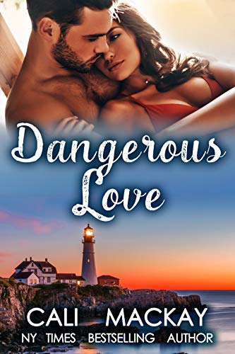 Sweet Danger book cover