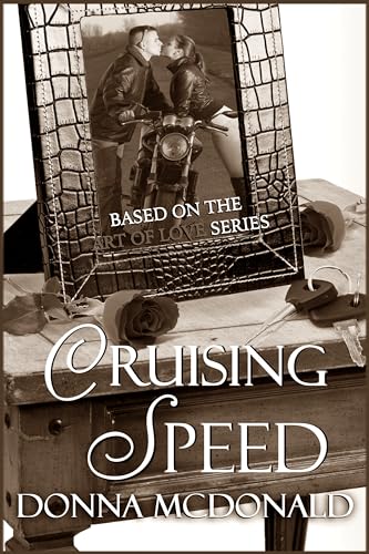Cruising Speed cover