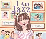 I Am Jazz English Edition