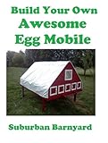 Build Your Own Awesome Egg Mobile English Edition