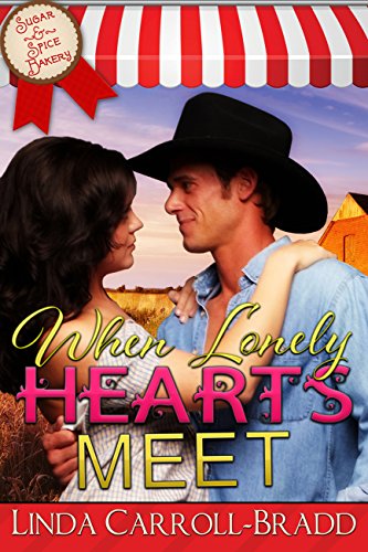 When Lonely Hearts Meet book cover