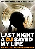Last Night A Dj Saved My Life English Edition