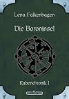DSA 27: Die Boroninsel: Das Schwarze Auge Roman Nr. 27 (German Edition)