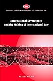 Imperialism Sovereignty And The Making Of International Law Cambridge Studies In International And Comparative Law Book 37 English Edition