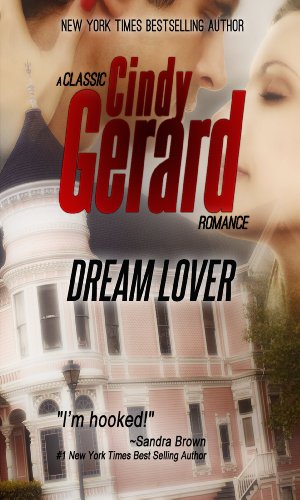 Dream Lover book cover