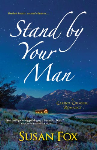 Stand by Your Man book cover