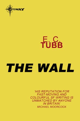 The Wall book cover