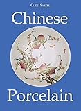 Chinese Porcelain Mega Square Collection English Edition