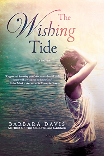 The Secrets She Carried book cover