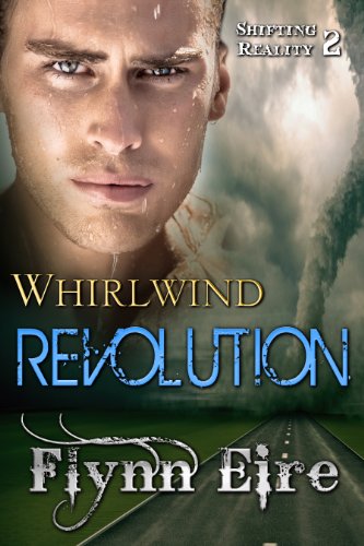 Whirlwind Revolution book cover