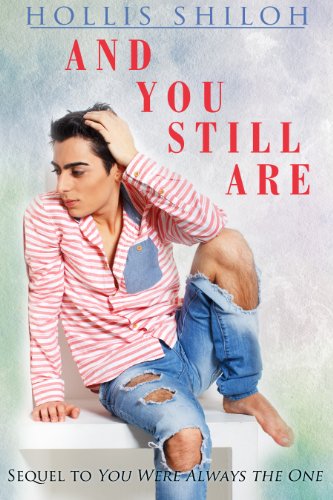 And You Still Are book cover